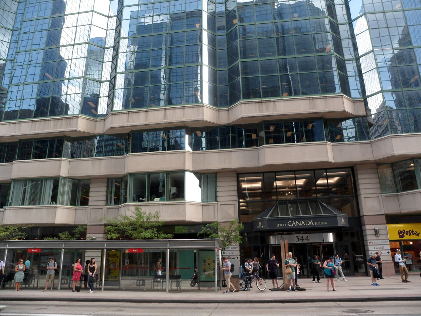 Competent Authority Services